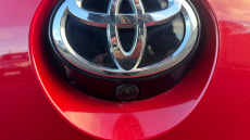 Toyota Corolla 1.8 VVT-i Hybrid GR Sport 5dr CVT Hybrid Hatchback